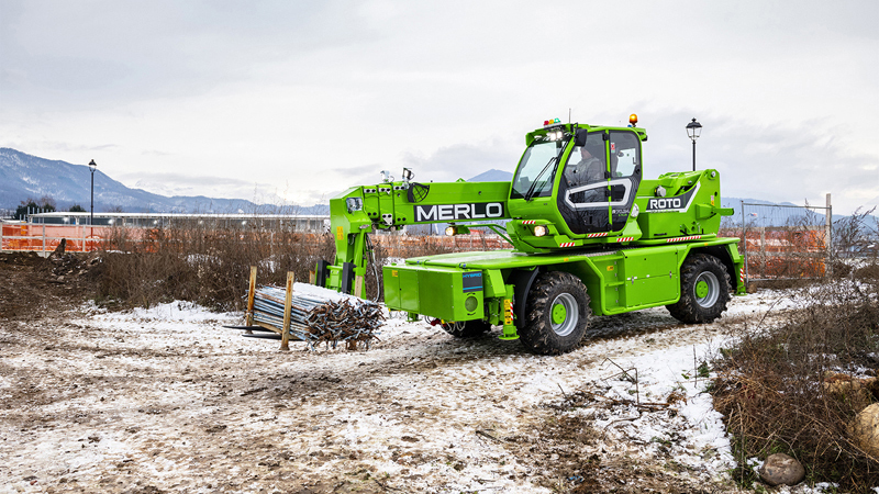 Merlo