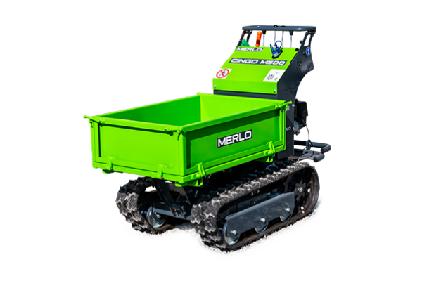 Cingo M500