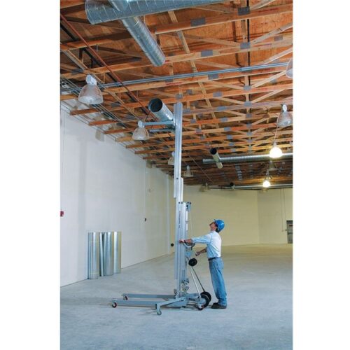 Genie - Material Lift - SLC 02