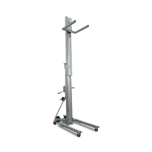 Genie - Material Lift - SLC 04