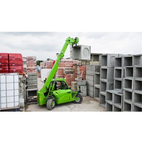Merlo - Compact - 27.6 02