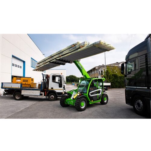 Merlo - Compact - 27.6 03
