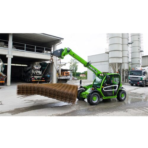 Merlo - Compact - 27.6 04