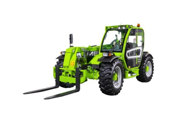 Merlo - Medium Capacity Telehandler