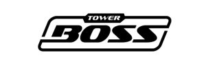 Tower Boss Logo 01 Tower Boss Logo 01