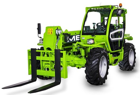 Merlo - Panoramic 72.10 00