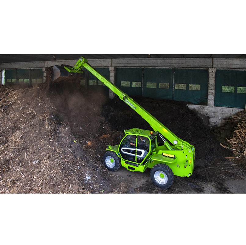 Merlo - Panoramic 72.10 01