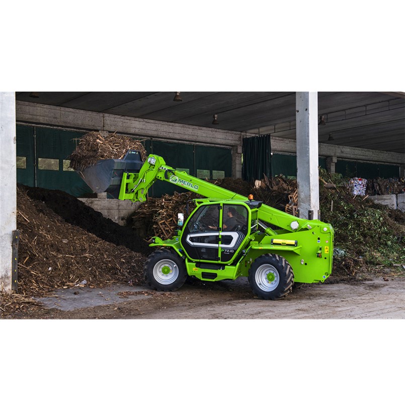 Merlo - Panoramic 72.10 03