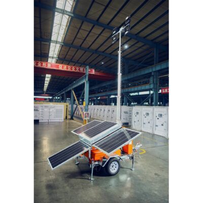 Tower Boss - BTS480 00